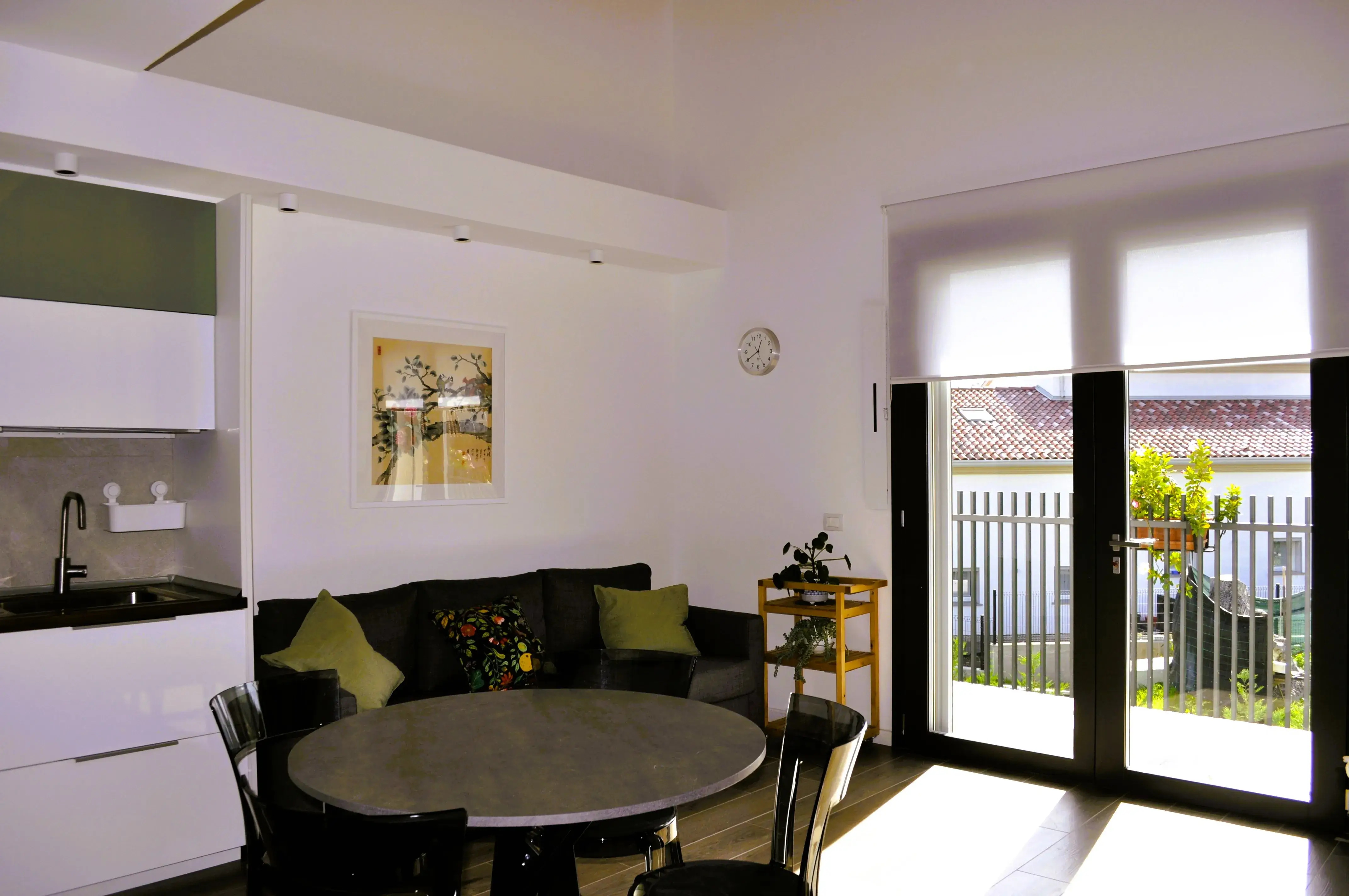 Immagine dell'appartamento numero 0