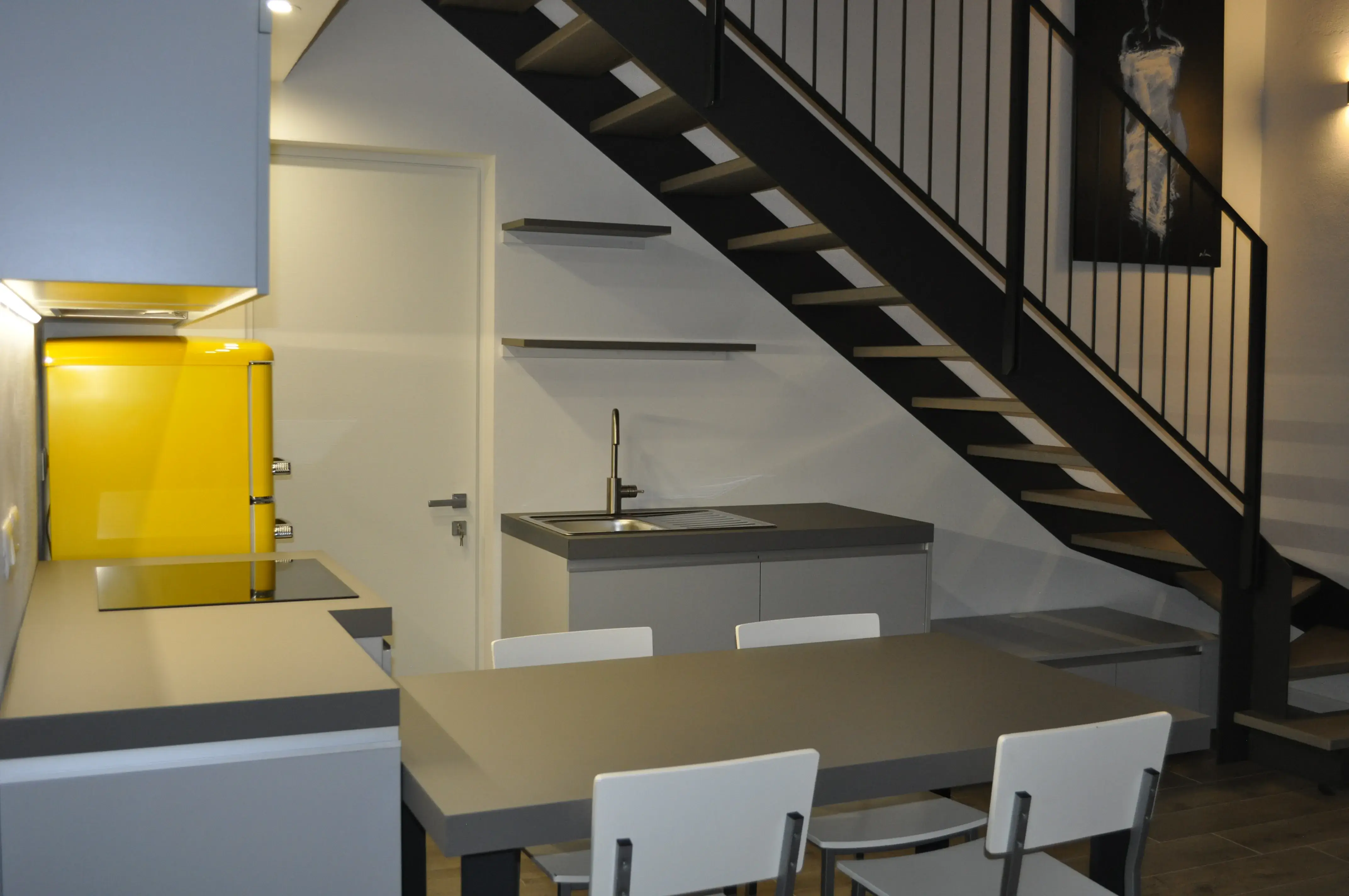 Immagine dell'appartamento numero 3