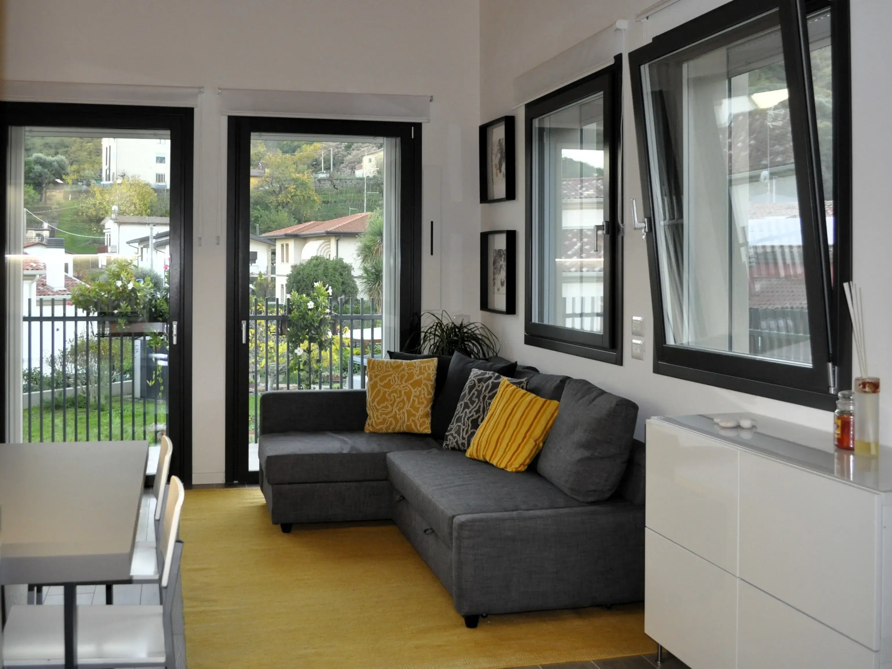 Immagine dell'appartamento numero 0